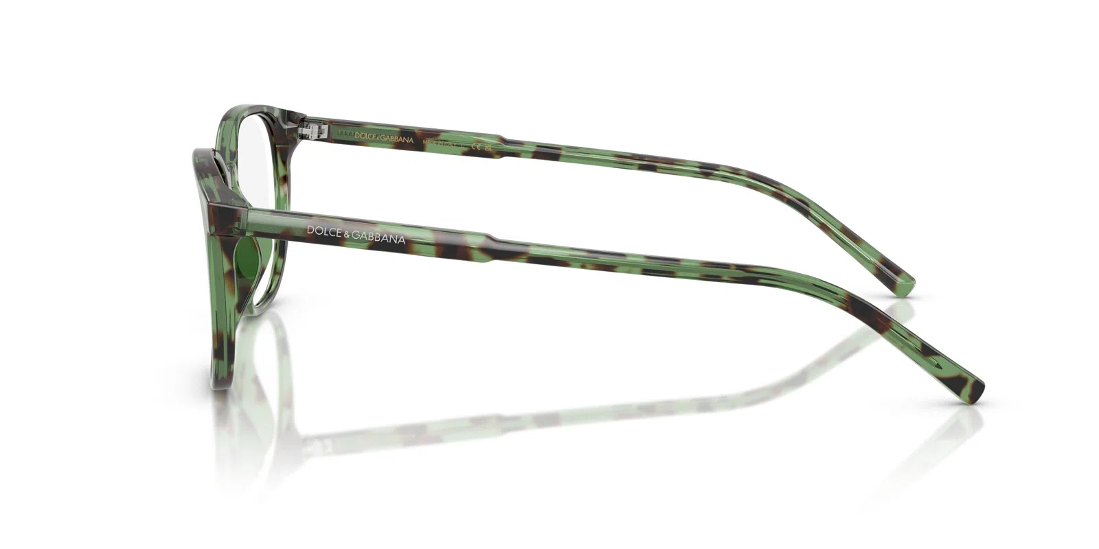 Dolce & Gabbana 3426 Eyeglasses - view 21